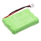 CS-MTD716CL<br />Baterie do   nahrazuje baterii PC3F03