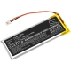 CS-MTX200SL<br />Baterie do   nahrazuje baterii YT502262