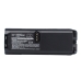 Baterie Nahrazuje RNN4007AR