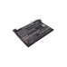 Baterie do mobilů MeiZu CS-MX681SL
