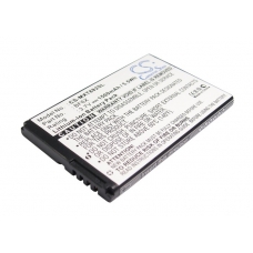 Baterie do mobilů Motorola CS-MXT882SL