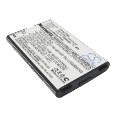 Baterie do mobilů Sagem CS-MYX6SL