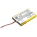 Baterie Nahrazuje iPOD Nano MA004LL/A