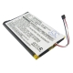 CS-NAV4000SL<br />Baterie do   nahrazuje baterii 8390-ZC01-0780