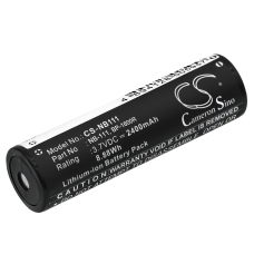 Baterie Nahrazuje DMC-G7R