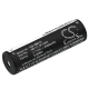 CS-NB111<br />Baterie do   nahrazuje baterii BP-1600R