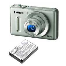 Canon Nordmende CS-NB5L