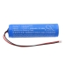 Baterie do skenerů Newland CS-NLH300BL