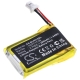 CS-NLH510SL<br />Baterie do   nahrazuje baterii 1ICP7-_-17-_-26