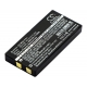 CS-NPS111CL<br />Baterie do   nahrazuje baterii 0231005