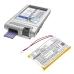 Baterie do tabletů Sony CS-NR70SL