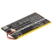 Baterie do tabletů Fuhu CS-NSB018SL