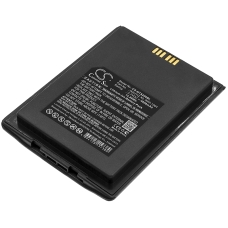 Baterie do skenerů HandHeld CS-NTX200BL