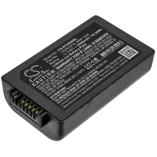 HandHeld Point mobile CS-NTX800BL