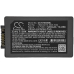HandHeld Point mobile CS-NTX800BL