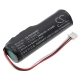 CS-NVE500BT