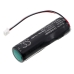 Baterie do zabezpečení domácnosti Inovonics CS-NVE504BT