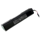 CS-NVX900VX<br />Baterie do   nahrazuje baterii 205-0011