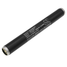 Baterie do svítilen Nightstick CS-NXB970FT