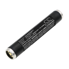 Baterie do svítilen Nightstick CS-NXP550FT
