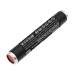 Baterie do svítilen Nightstick CS-NXP550FT