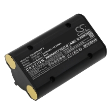 Baterie do osvětlovacích systémů Nightstick CS-NXP568FX