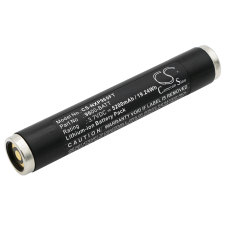 Baterie do svítilen Nightstick CS-NXP960FT