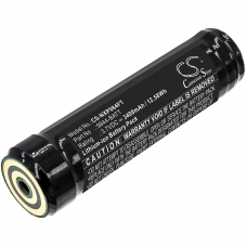 Baterie Nahrazuje NSR-9844XL