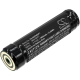 CS-NXP984FT<br />Baterie do   nahrazuje baterii 9844-BATT