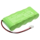 CS-OLY100MD<br />Baterie do   nahrazuje baterii EPLT-_-BAT