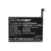 Baterie do mobilů OPPO CS-OPR660SL