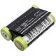 CS-OPT100SL<br />Baterie do   nahrazuje baterii LBL-00911A