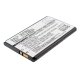 CS-OT651SL<br />Baterie do   nahrazuje baterii 3DS10744AAAA