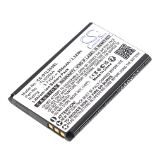 Baterie do mobilů Alcatel CS-OTL205SL