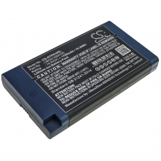 Baterie Nahrazuje OTP-6103