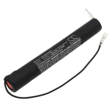 Baterie do osvětlovacích systémů Mackwell CS-OVA164LS