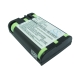 CS-P107CL<br />Baterie do   nahrazuje baterii HHR-P107