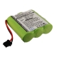 CS-P401CL<br />Baterie do   nahrazuje baterii YBT3N600MAH