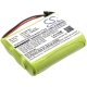 CS-P501HL<br />Baterie do   nahrazuje baterii TBR-8000