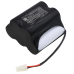 Baterie do osvětlovacích systémů Powersonic CS-PAS031LS