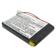 Baterie Nahrazuje Digital Pocket DAB1500