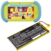 Baterie Nahrazuje KIDS 7";_Pad=