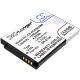 CS-PCD603MB<br />Baterie do   nahrazuje baterii 996510061843
