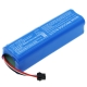 CS-PCM720VX<br />Baterie do   nahrazuje baterii NR18650 M26-4S2P