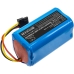 Baterie do vysavačů Proscenic CS-PCM800VX
