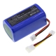 CS-PCS800VX<br />Baterie do   nahrazuje baterii INR18650-M25-4S1P