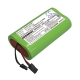 CS-PEL415FT<br />Baterie do   nahrazuje baterii 9415-301-100