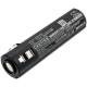 CS-PEL706FT<br />Baterie do   nahrazuje baterii 7060-301-001