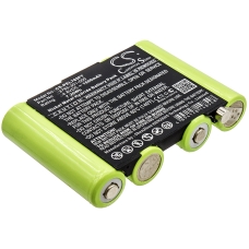 Baterie Nahrazuje 3715Z0 LED ATEX 2015