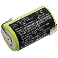 Baterie do holicích strojků Panasonic CS-PER201SL